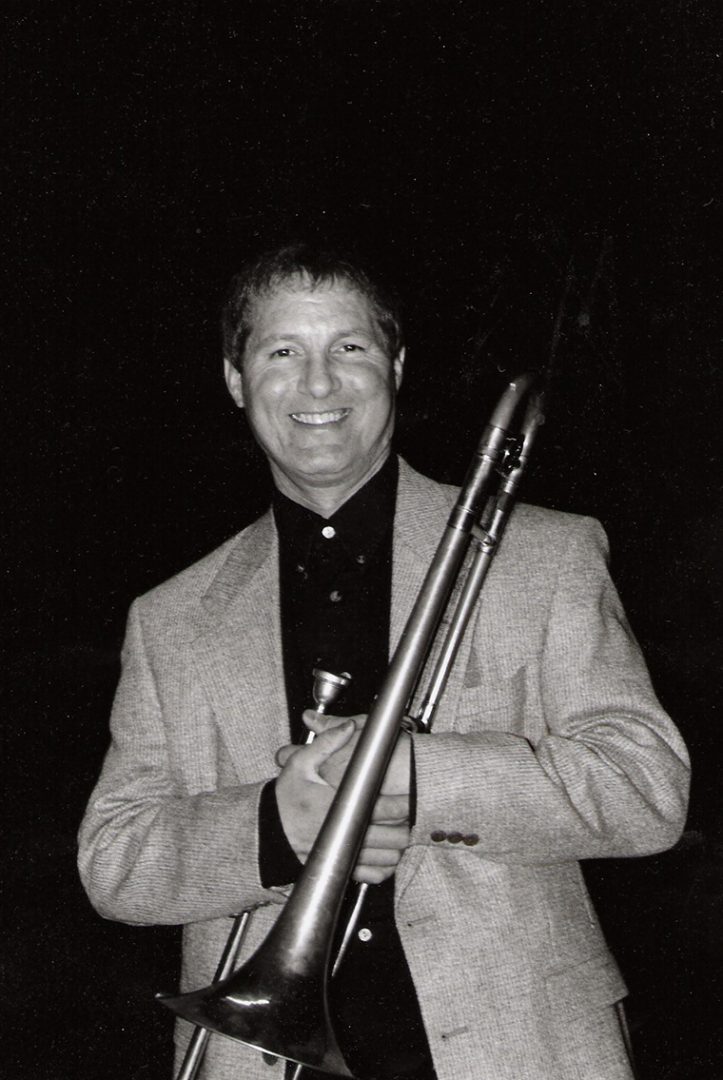 Donald Renshaw - Concours OSM