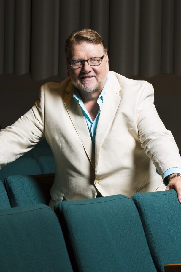 Ben Heppner