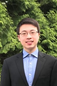 HAMILTON LAU