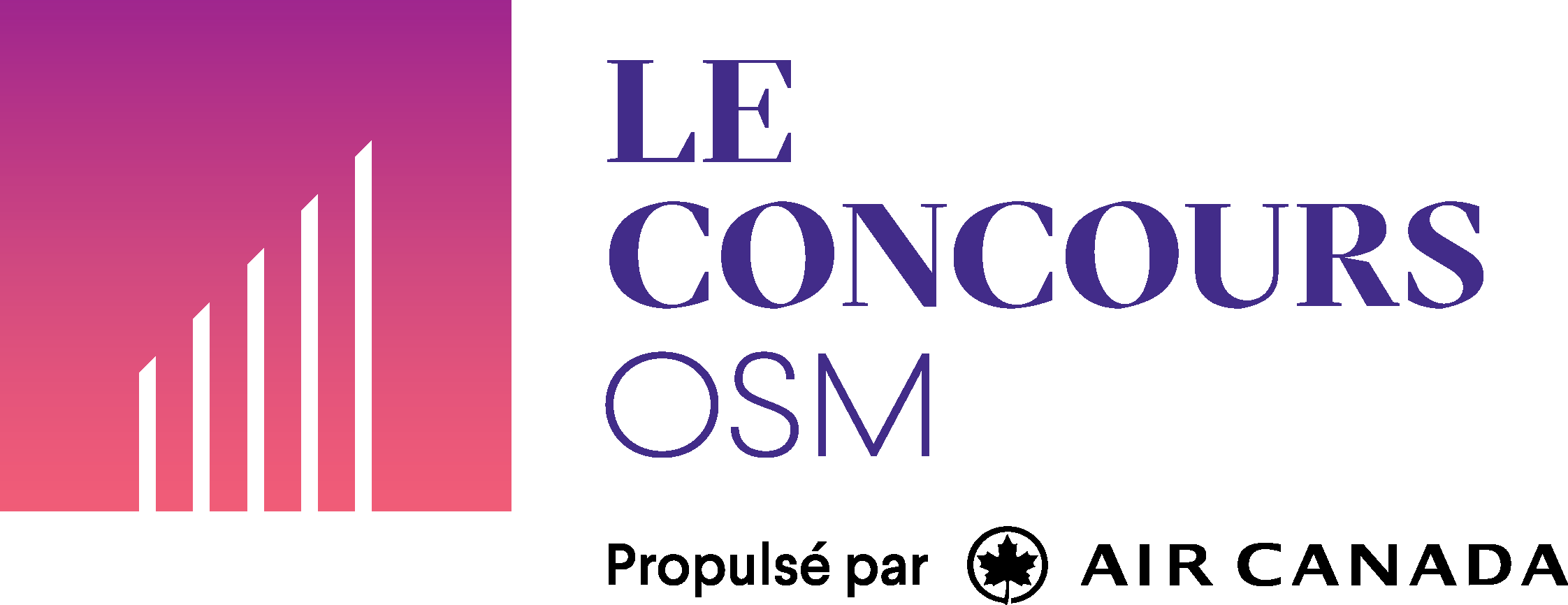 Concours OSM