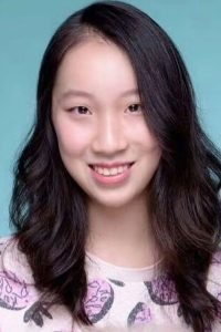 NICOLE WU