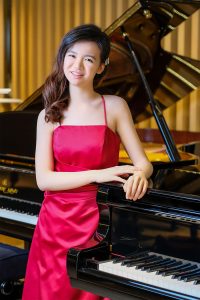VICTORIA WONG