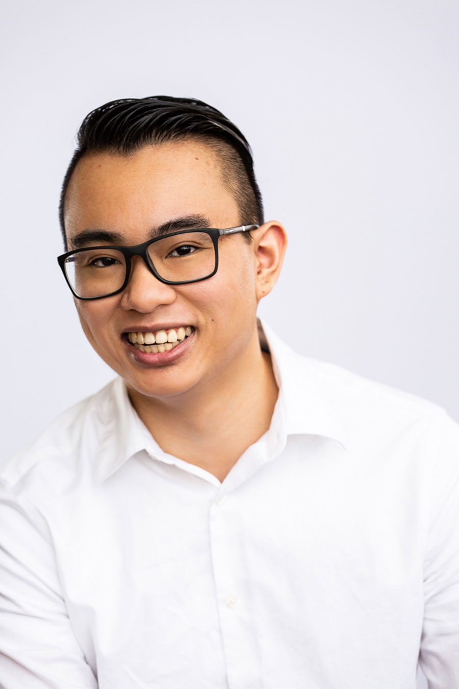 Vincent Vu