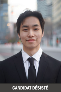 JOSHUA WONG