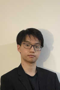 KEVIN WANG