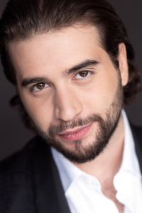 Angelo Moretti