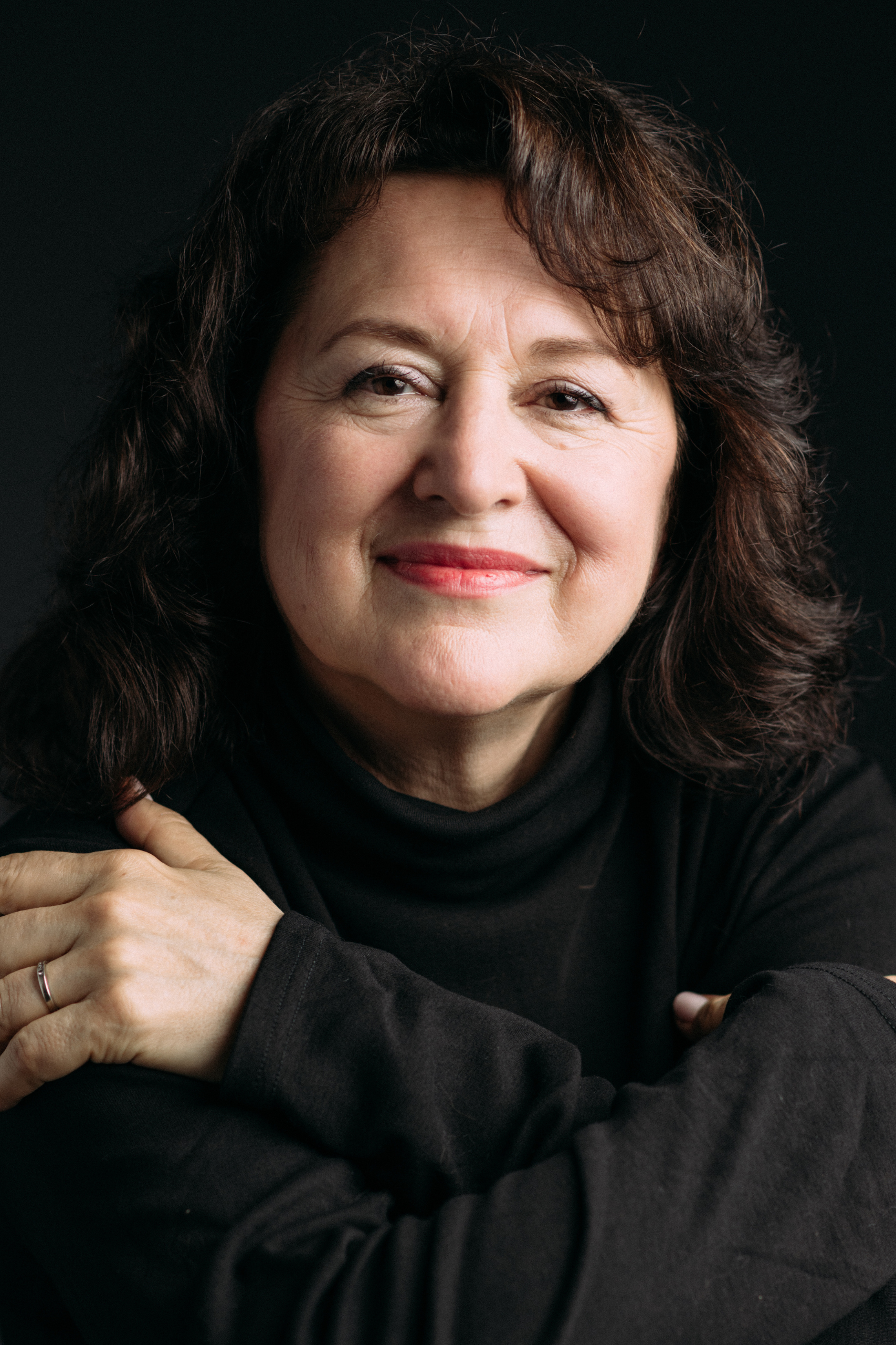 Chantal Lambert