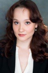 Daria Tereshchenko
