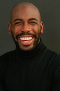 Korin Thomas-Smith
