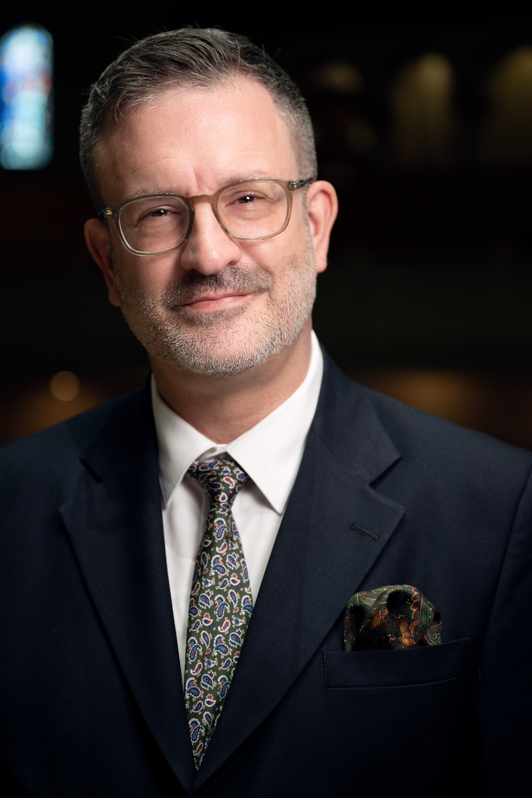 Olivier Godin