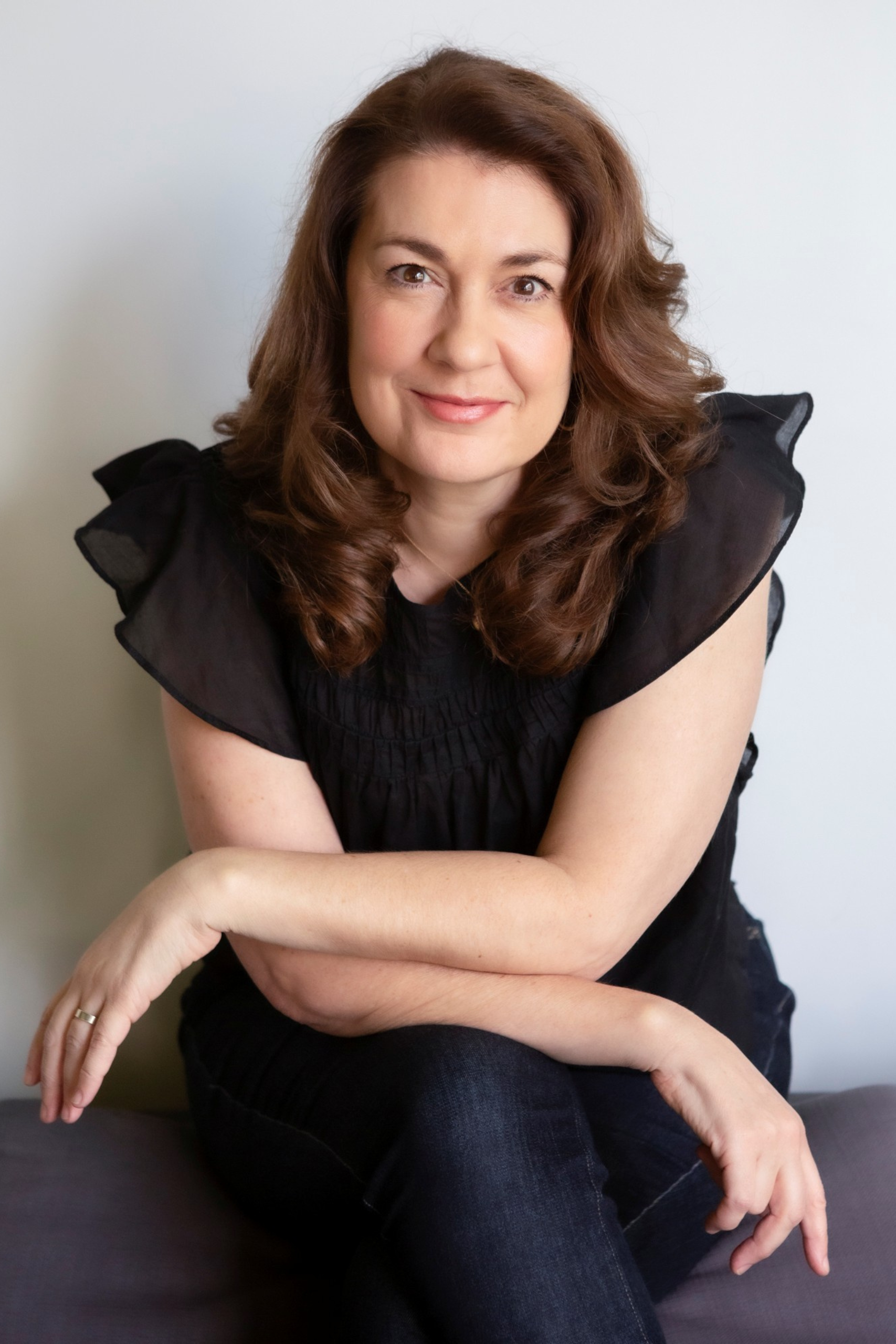 Tracy Smith Bessette