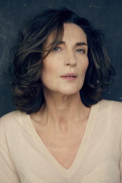 Véronique Gens ©Jean-Baptiste-Millot